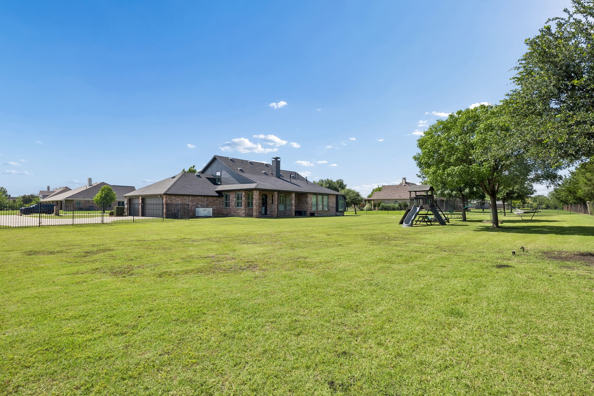5301 Eastgate Lane Parker TX 75002