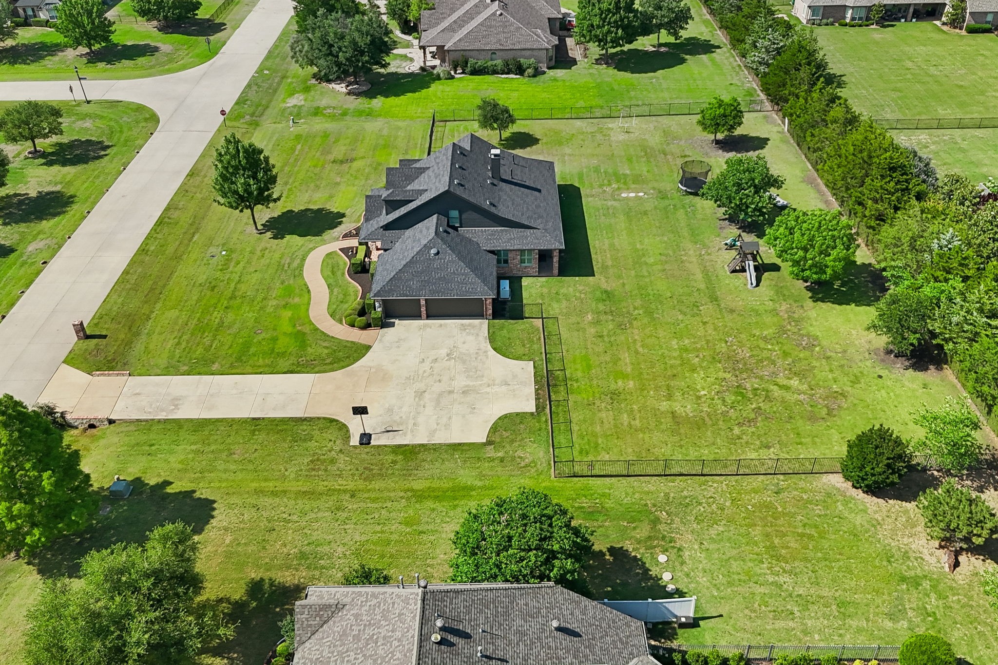 5301 Eastgate Lane Parker TX 75002