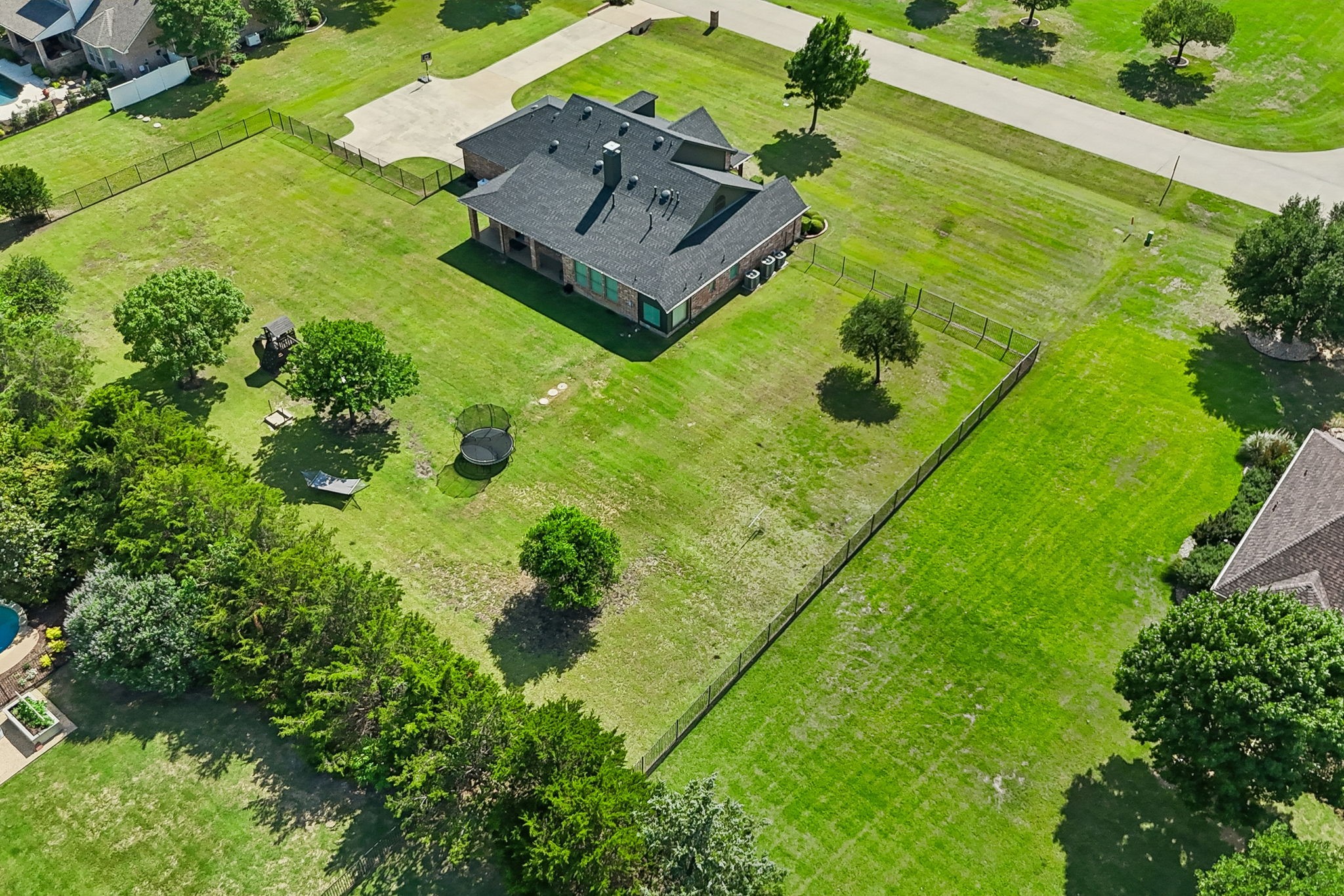 5301 Eastgate Lane Parker TX 75002