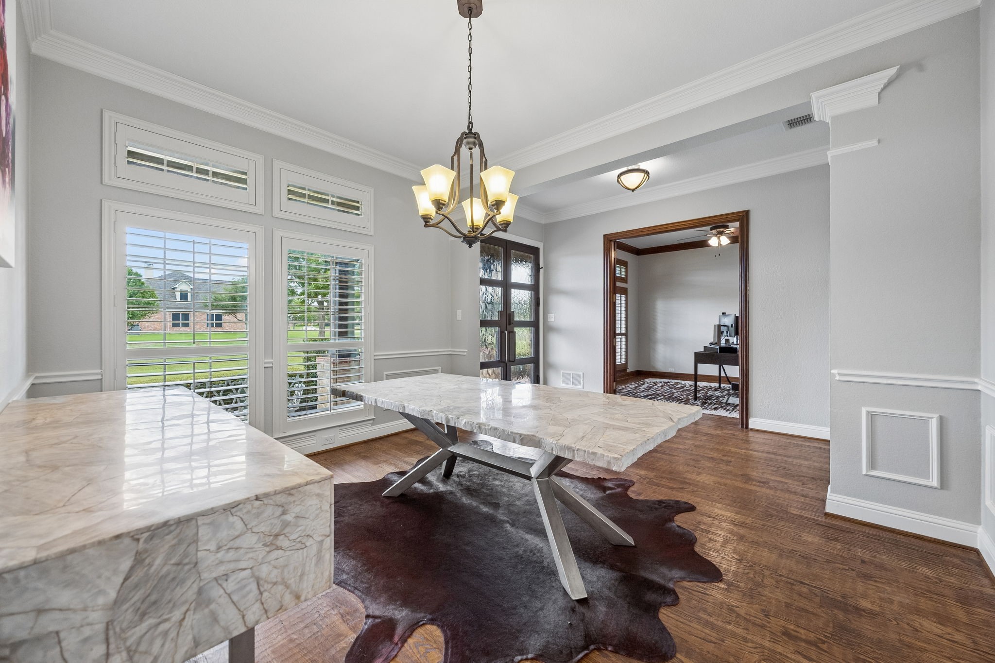 5301 Eastgate Lane Parker TX 75002