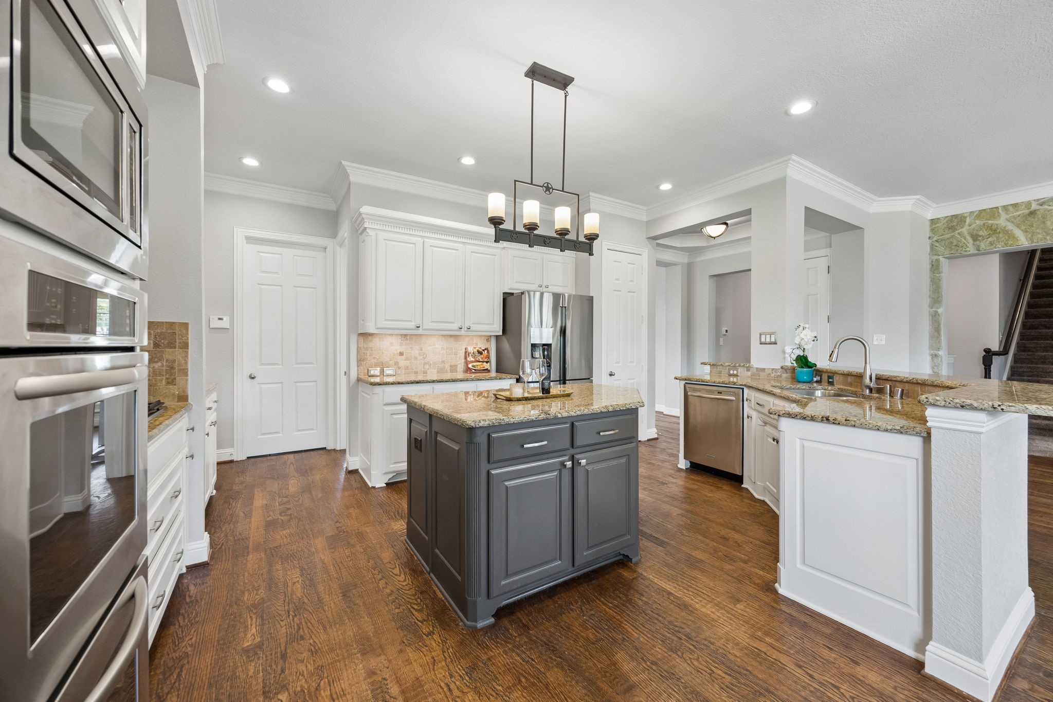 5301 Eastgate Lane Parker TX 75002