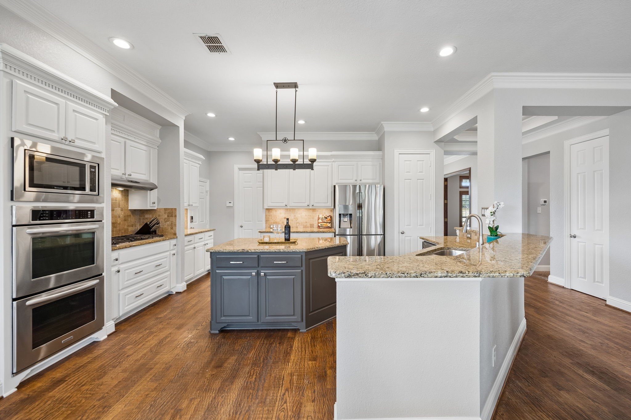 5301 Eastgate Lane Parker TX 75002