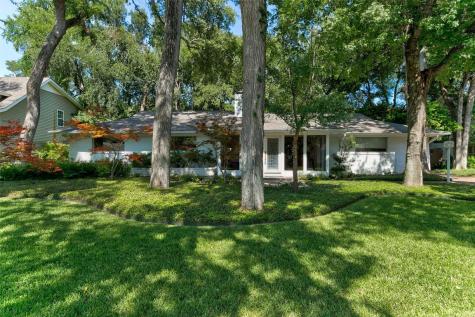 3109 Spanish Oak Drive Fort Worth TX 76109