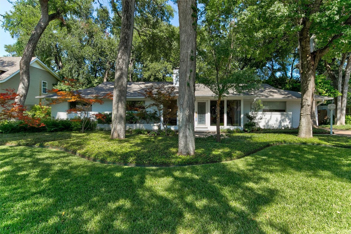 3109 Spanish Oak Drive Fort Worth TX 76109