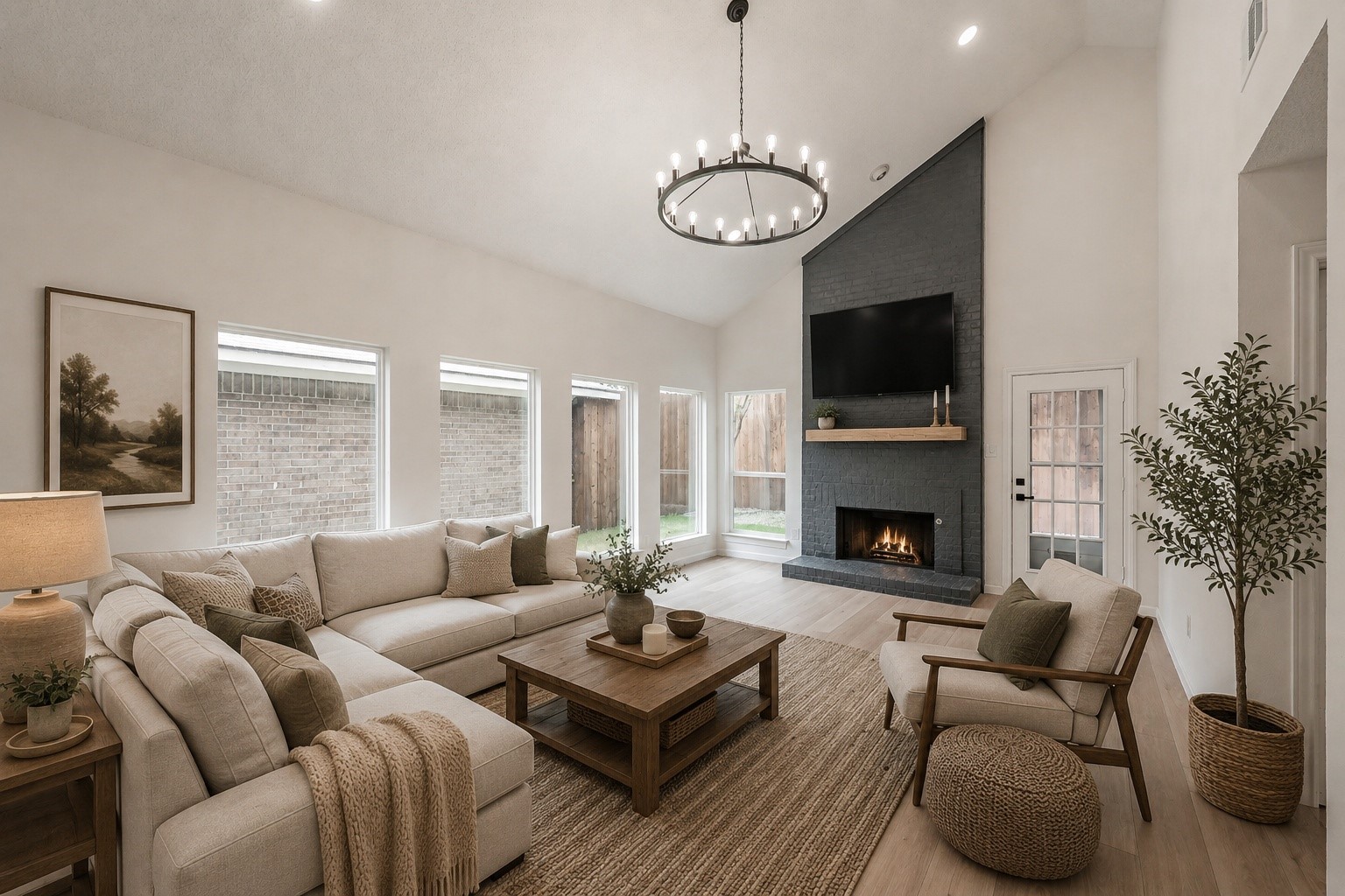 3607 Altair Drive Garland TX 75044
