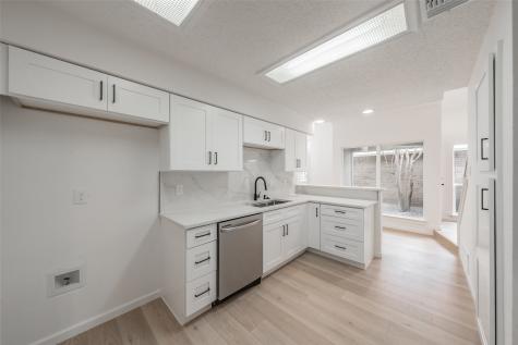 3607 Altair Drive Garland TX 75044