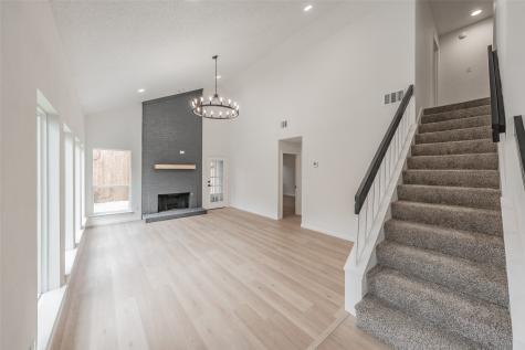 3607 Altair Drive Garland TX 75044