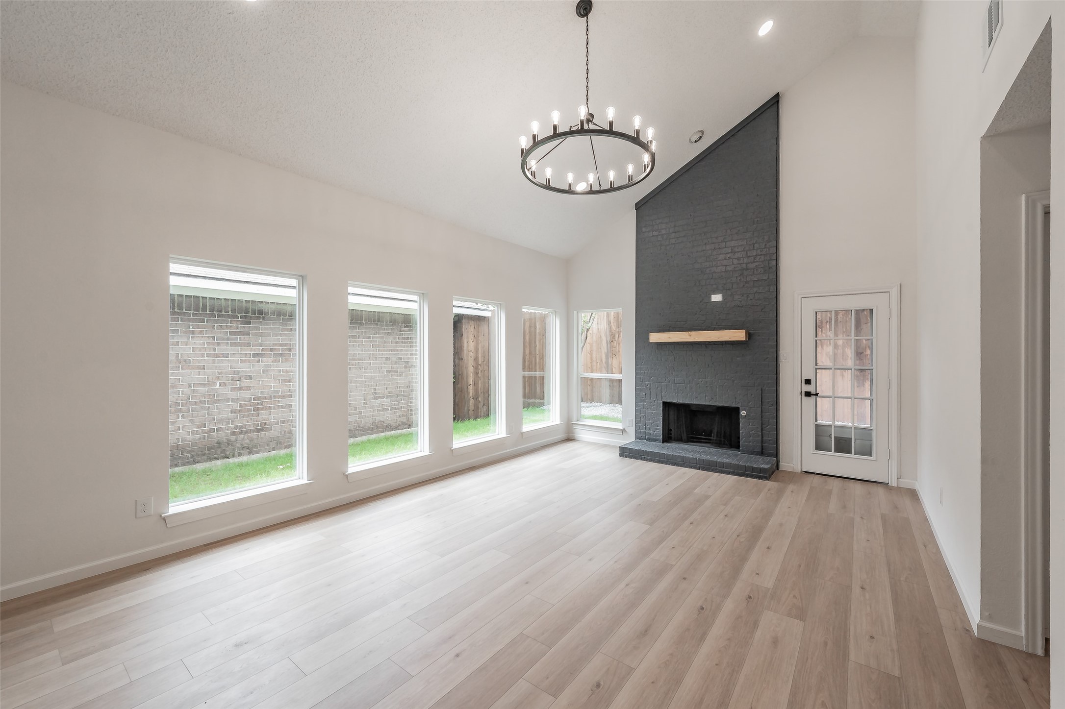 3607 Altair Drive Garland TX 75044