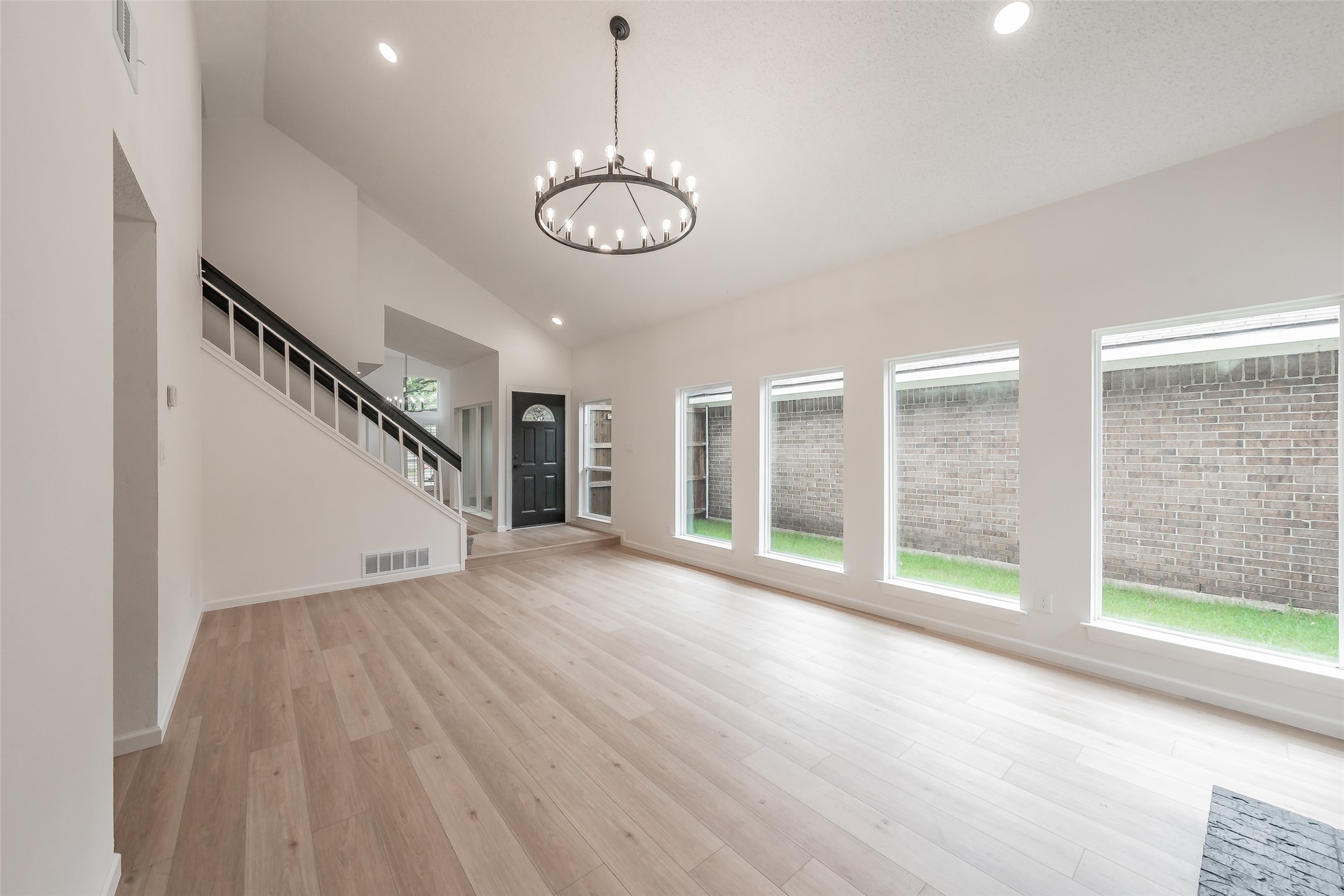 3607 Altair Drive Garland TX 75044
