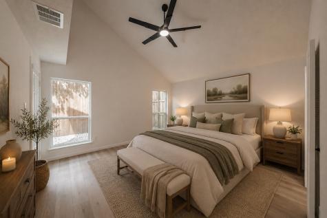 3607 Altair Drive Garland TX 75044