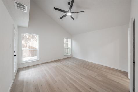 3607 Altair Drive Garland TX 75044