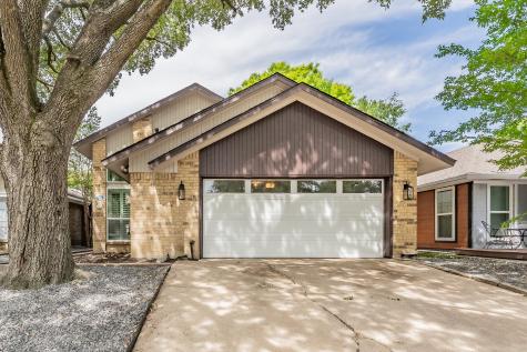 3607 Altair Drive Garland TX 75044