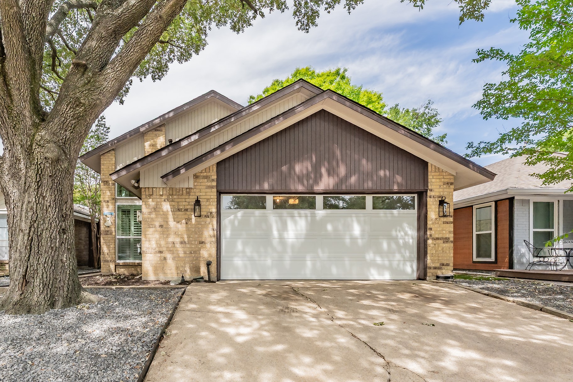 3607 Altair Drive Garland TX 75044