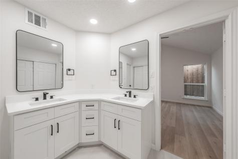 3607 Altair Drive Garland TX 75044