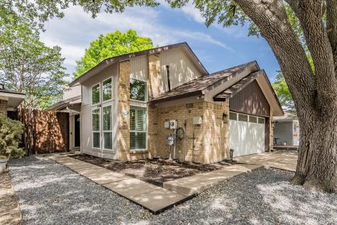 3607 Altair Drive Garland TX 75044