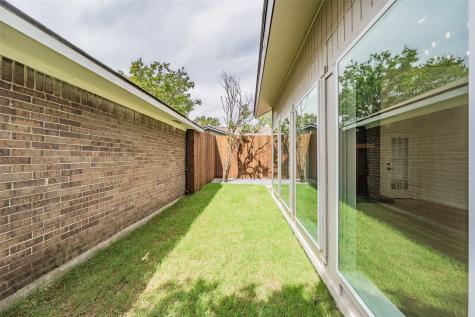 3607 Altair Drive Garland TX 75044