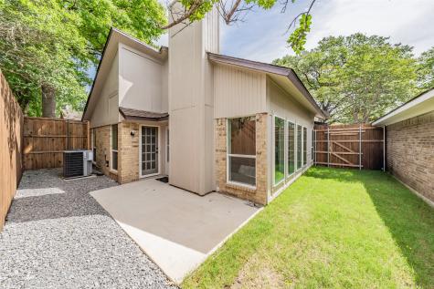 3607 Altair Drive Garland TX 75044
