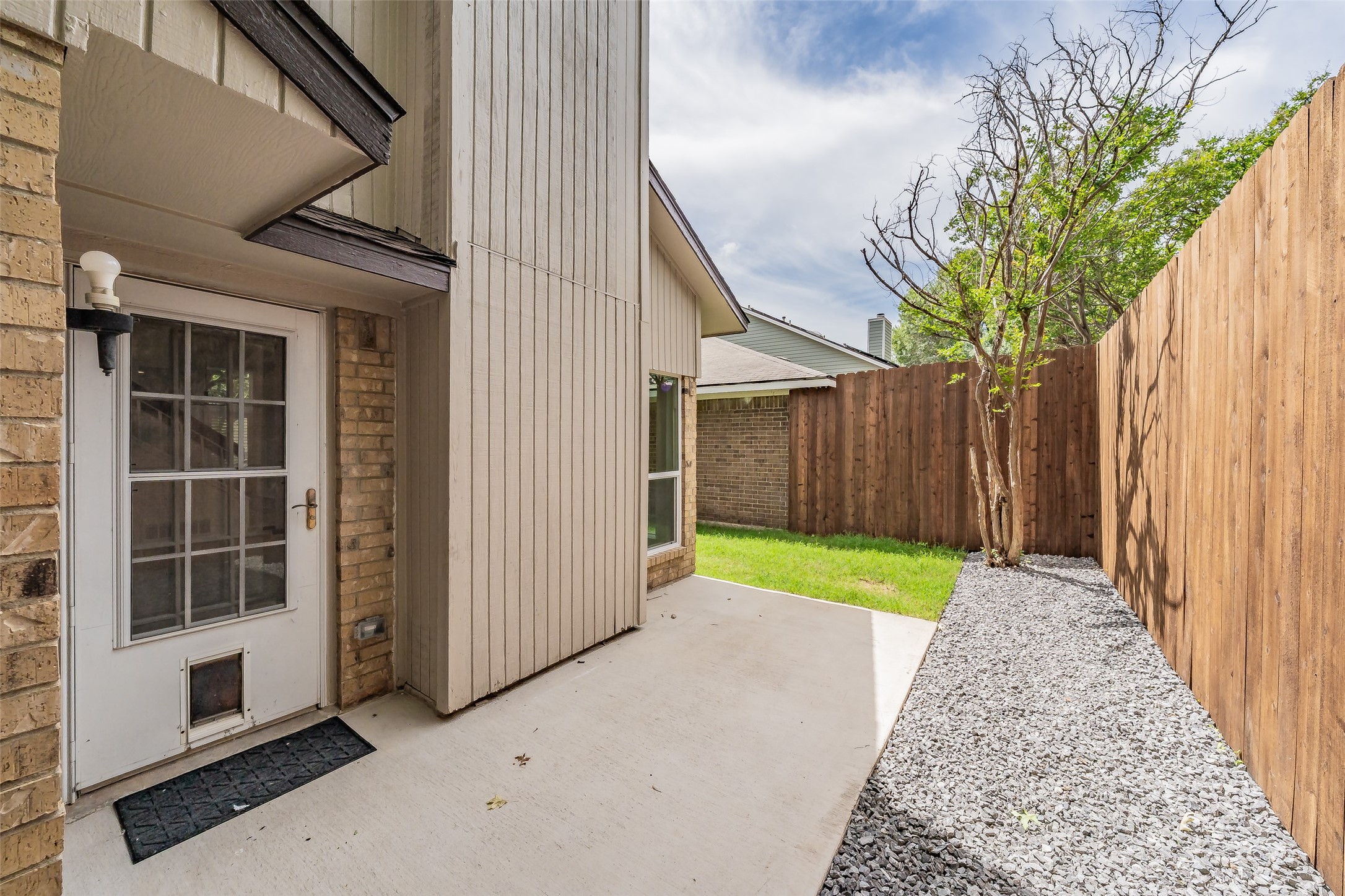 3607 Altair Drive Garland TX 75044