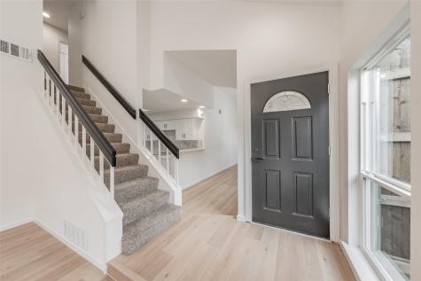 3607 Altair Drive Garland TX 75044