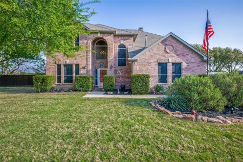 3401 Attaway Circle Corinth TX 76208