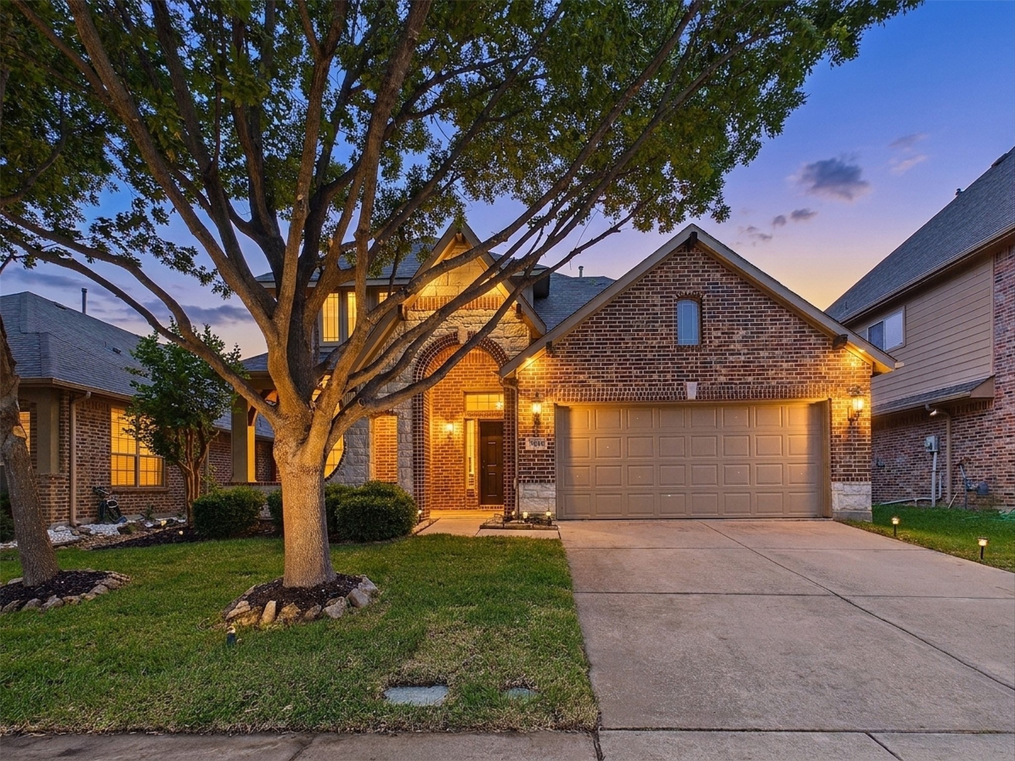9304 Harrell Drive Mckinney TX 75072