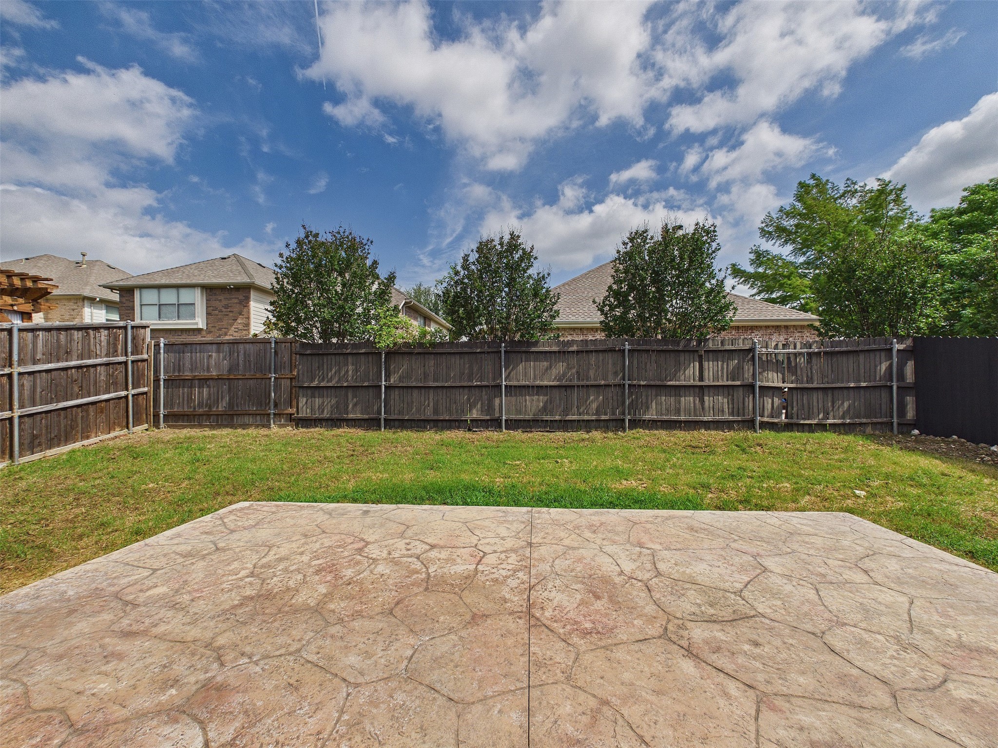 9304 Harrell Drive Mckinney TX 75072
