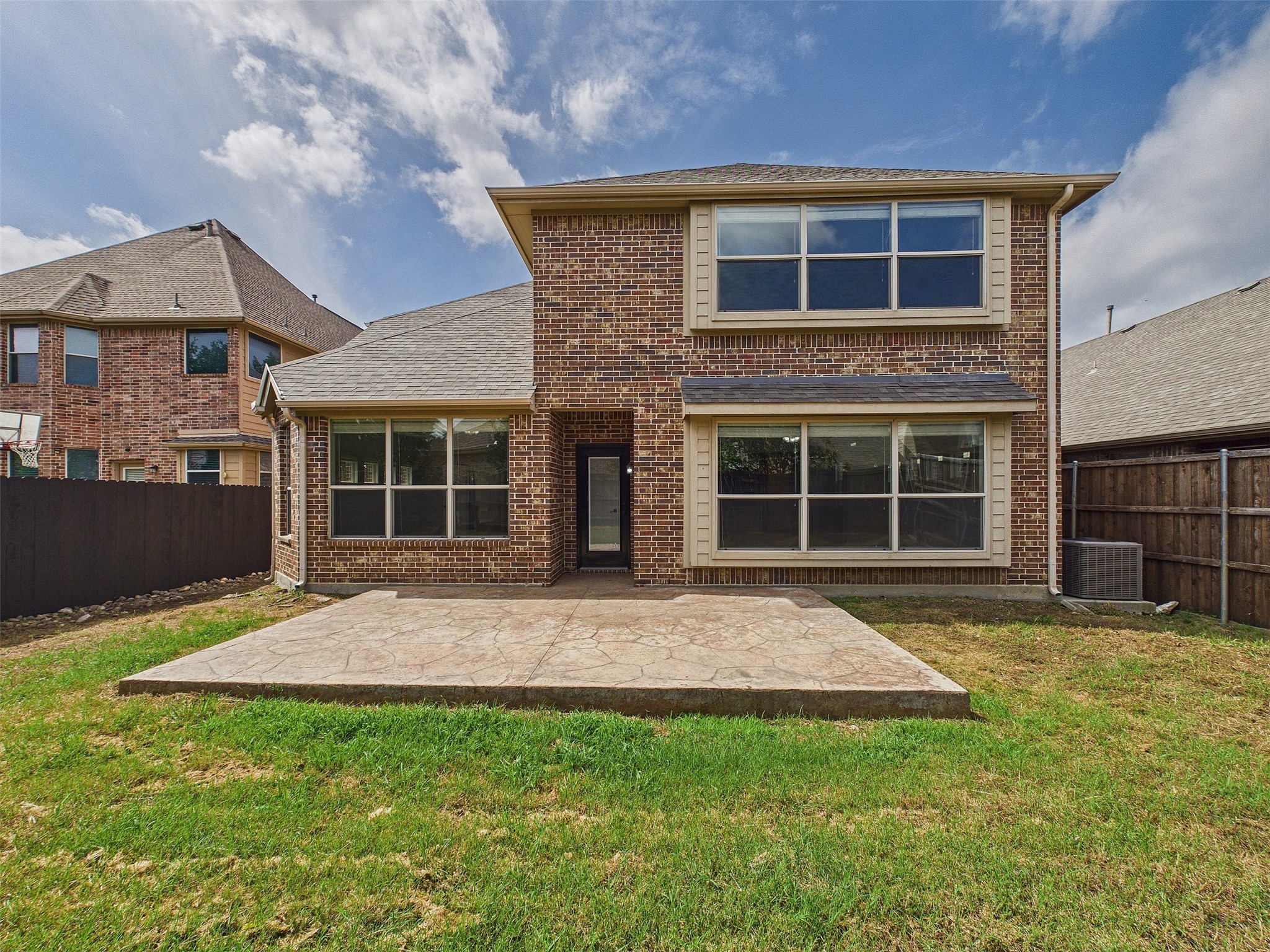 9304 Harrell Drive Mckinney TX 75072