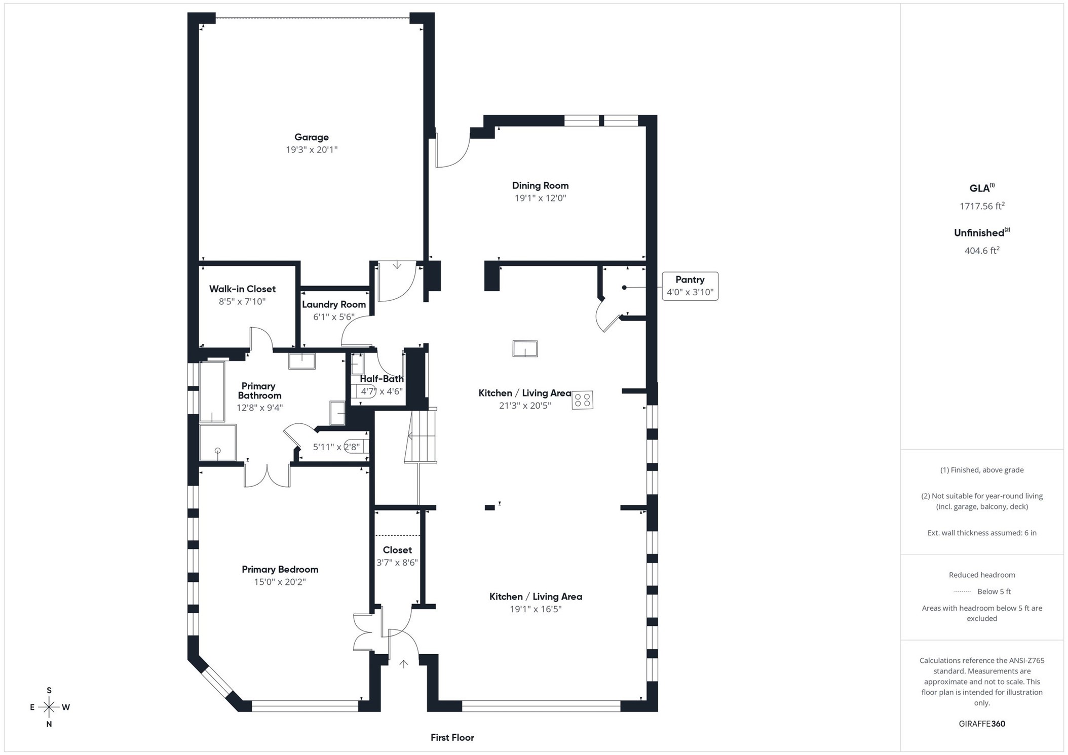 9304 Harrell Drive Mckinney TX 75072
