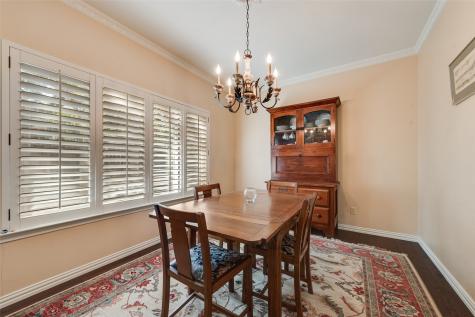 1719 Autumn Lane Arlington TX 76012