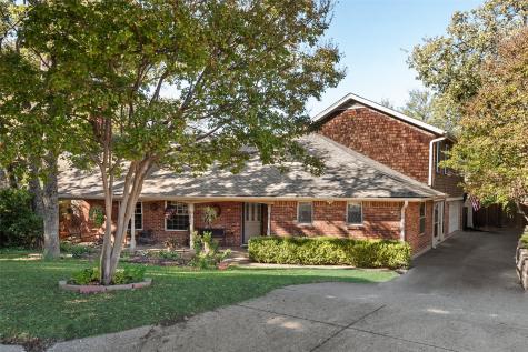 1719 Autumn Lane Arlington TX 76012