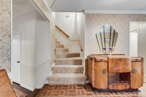 1719 Autumn Lane Arlington TX 76012