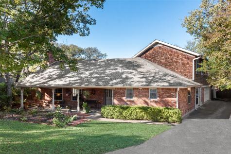 1719 Autumn Lane Arlington TX 76012