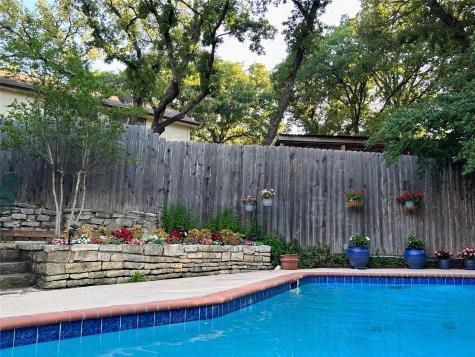1719 Autumn Lane Arlington TX 76012