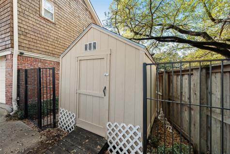 1719 Autumn Lane Arlington TX 76012