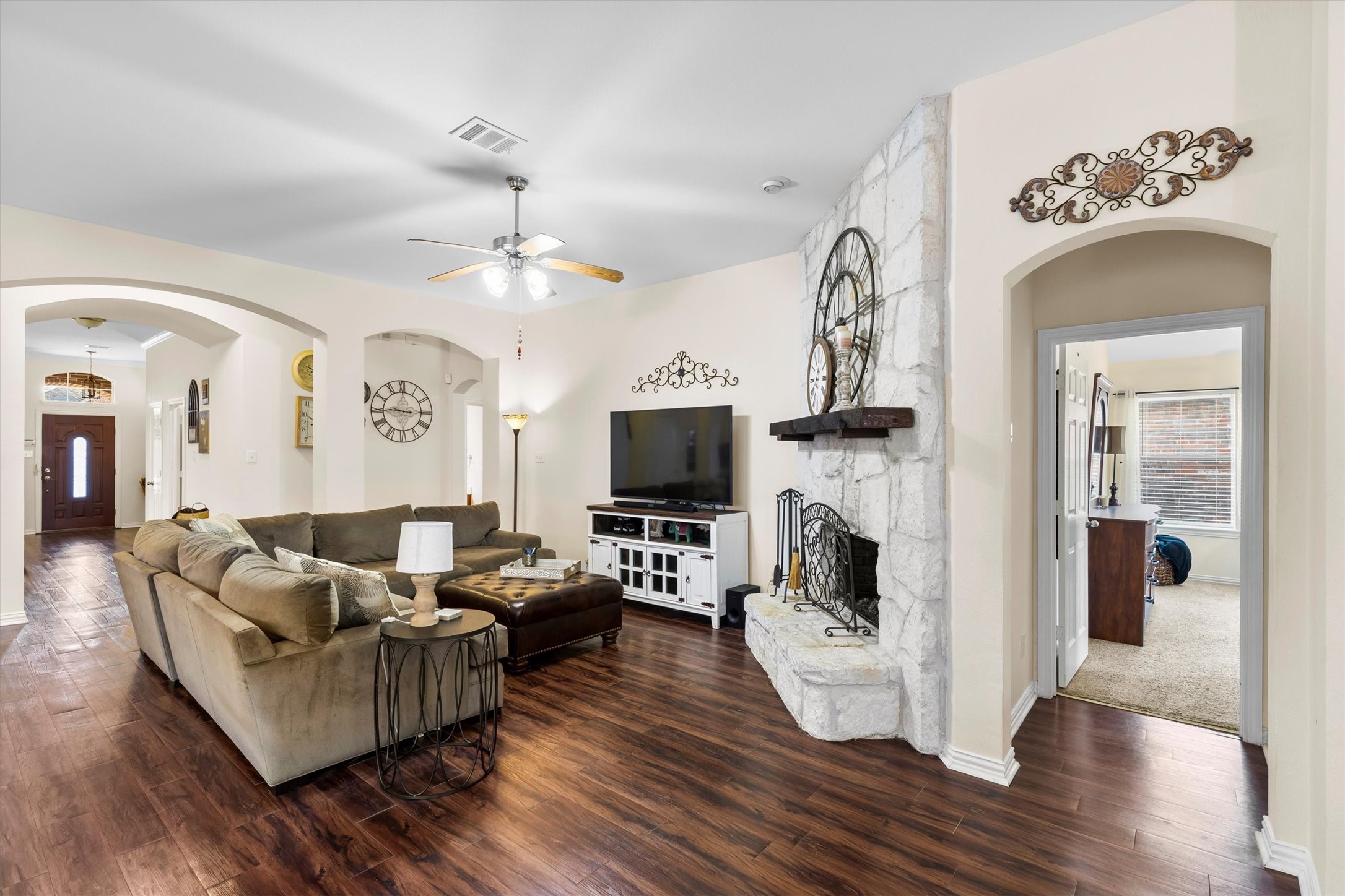 332 Highland Ridge Drive Wylie TX 75098