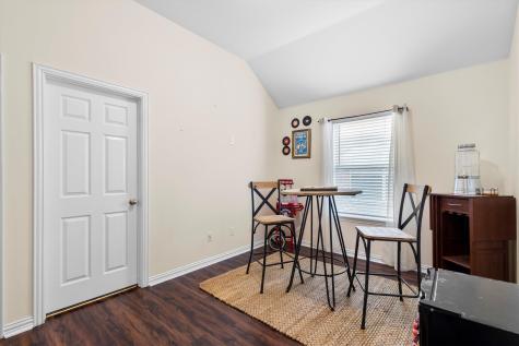 332 Highland Ridge Drive Wylie TX 75098