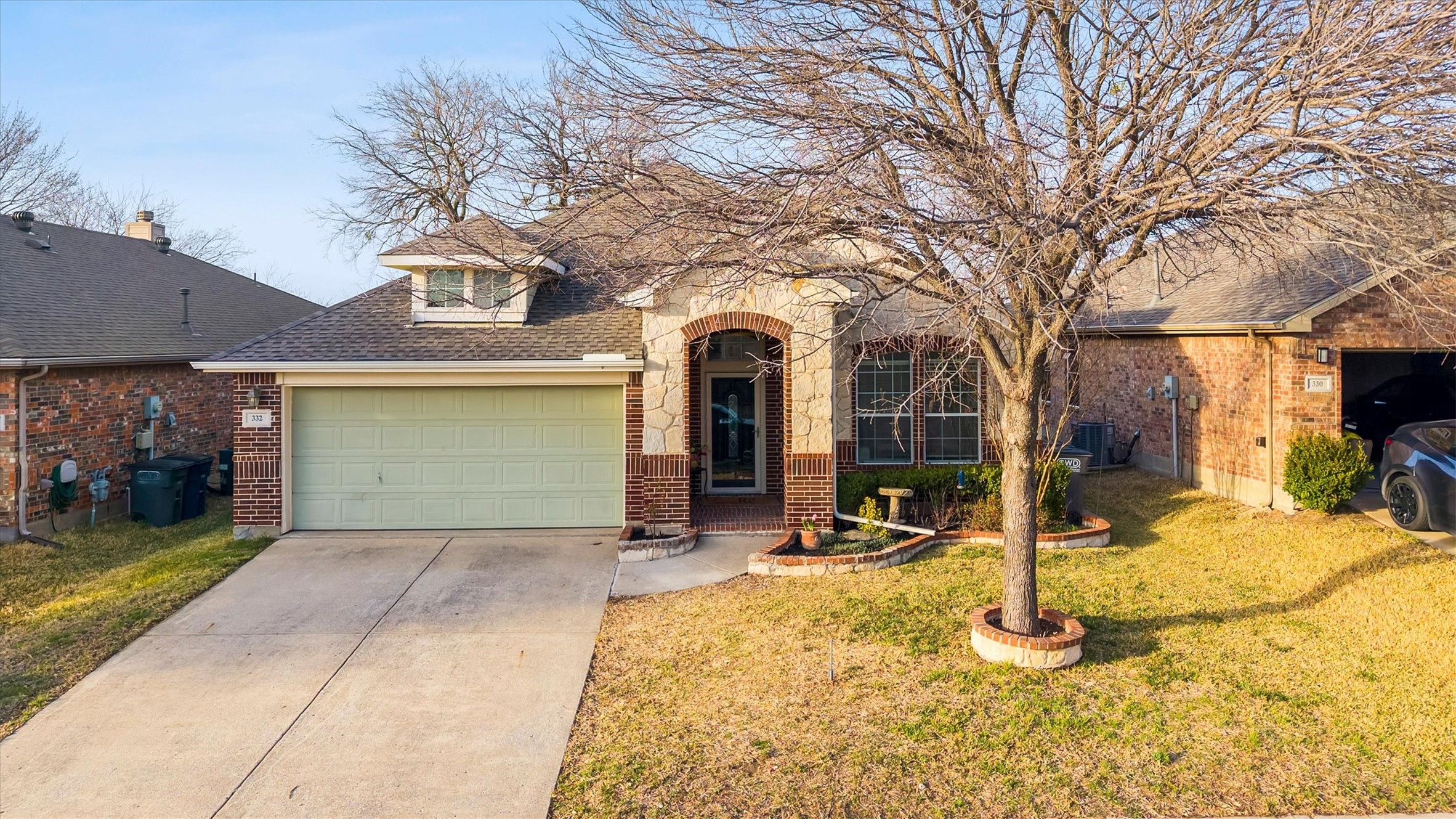 332 Highland Ridge Drive Wylie TX 75098