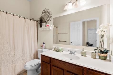 332 Highland Ridge Drive Wylie TX 75098