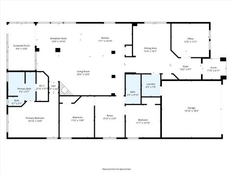 332 Highland Ridge Drive Wylie TX 75098
