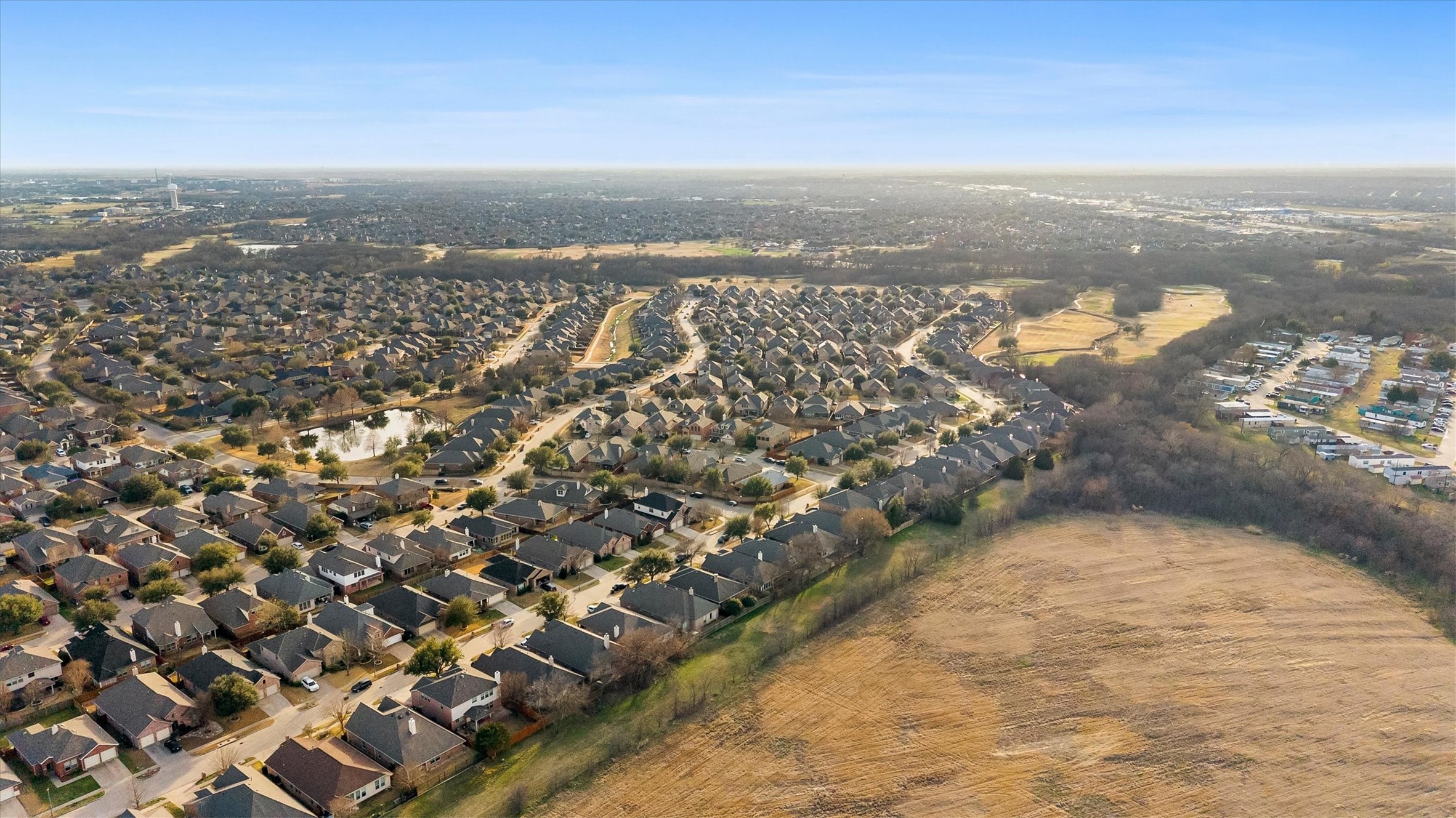 332 Highland Ridge Drive Wylie TX 75098
