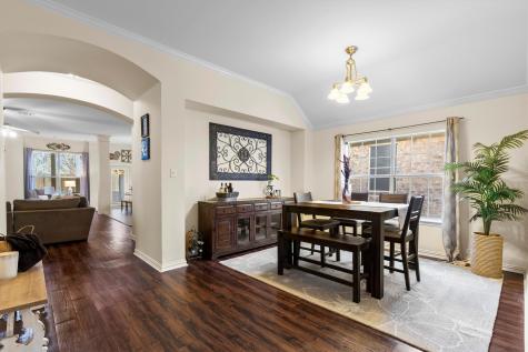 332 Highland Ridge Drive Wylie TX 75098