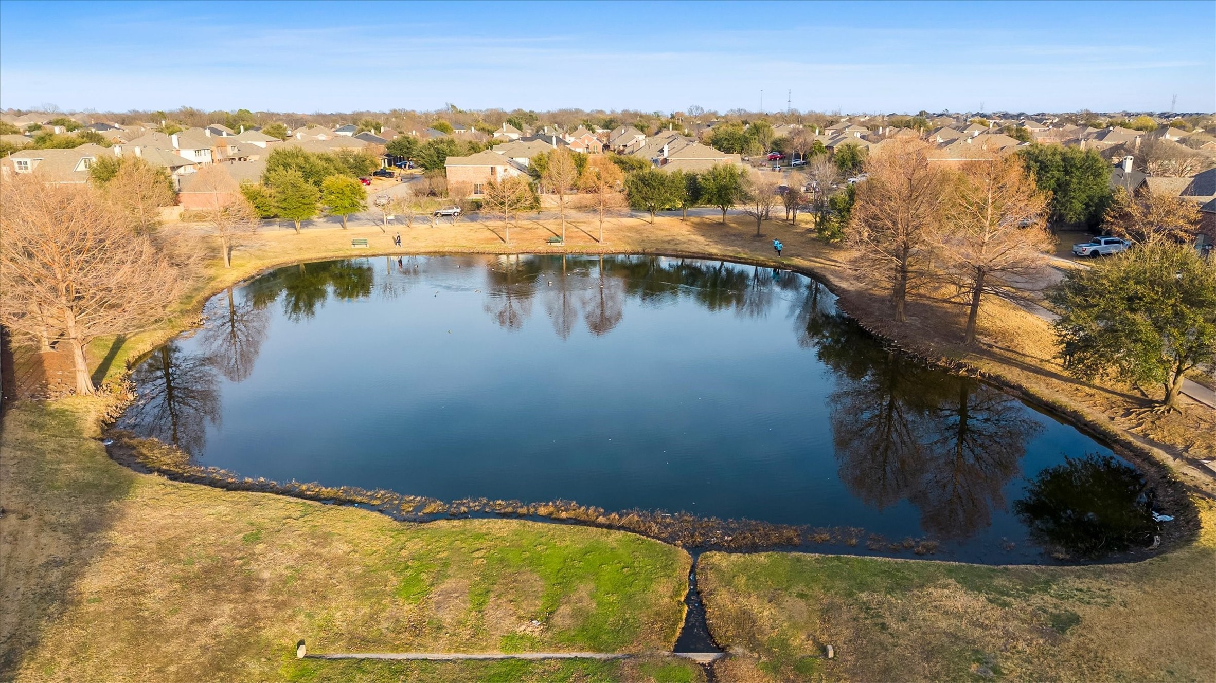 332 Highland Ridge Drive Wylie TX 75098