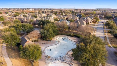 332 Highland Ridge Drive Wylie TX 75098