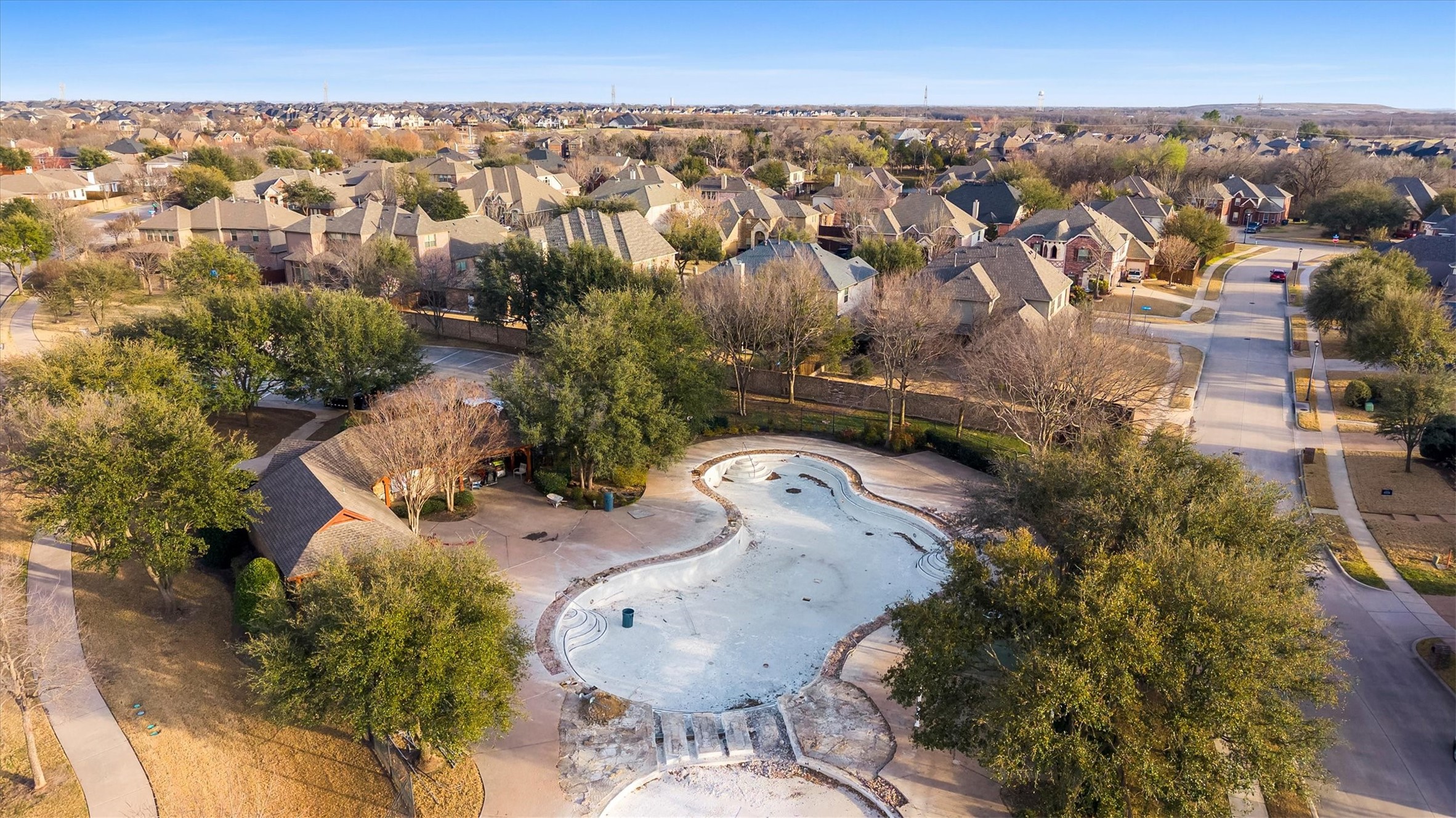 332 Highland Ridge Drive Wylie TX 75098