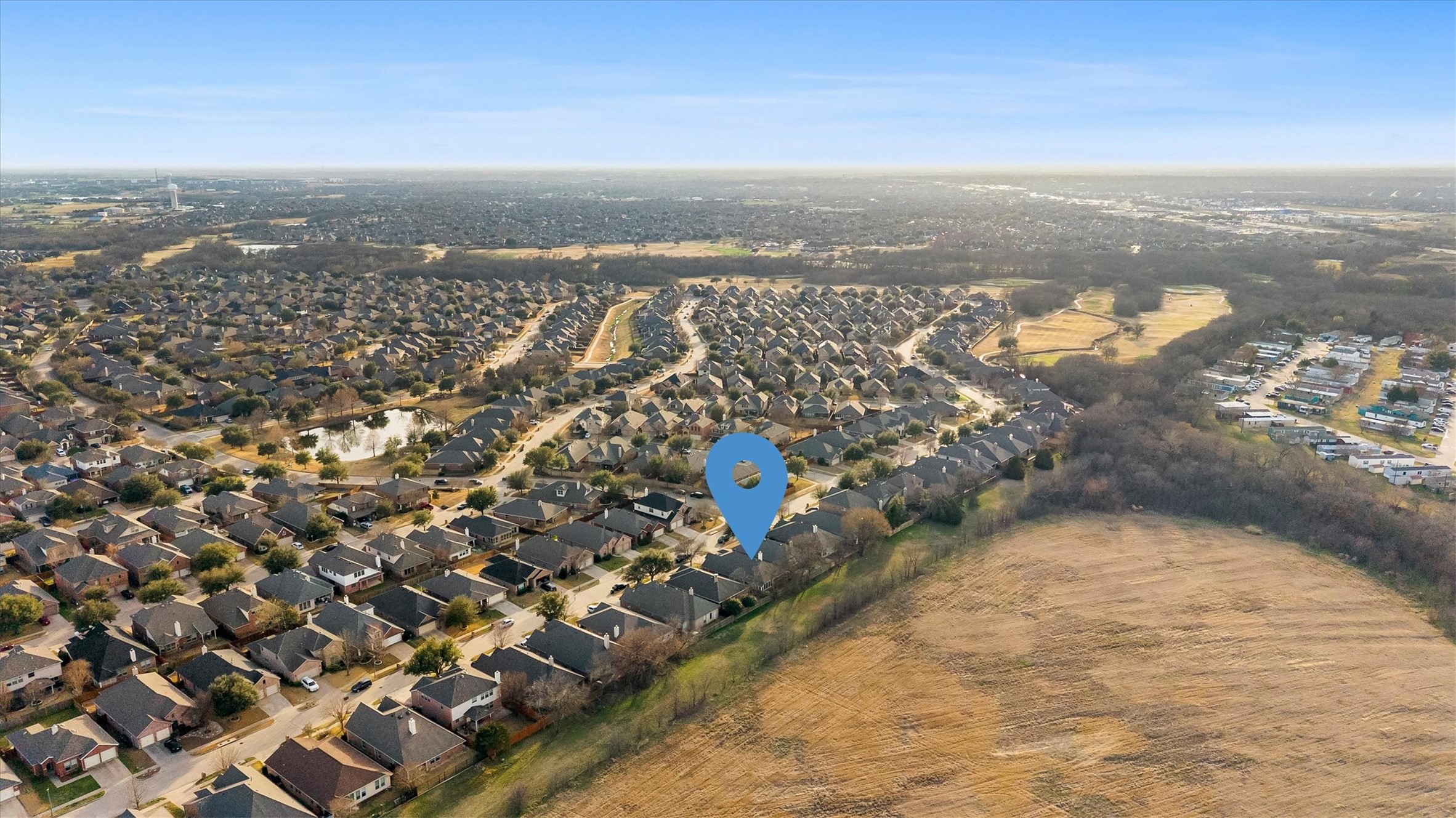 332 Highland Ridge Drive Wylie TX 75098