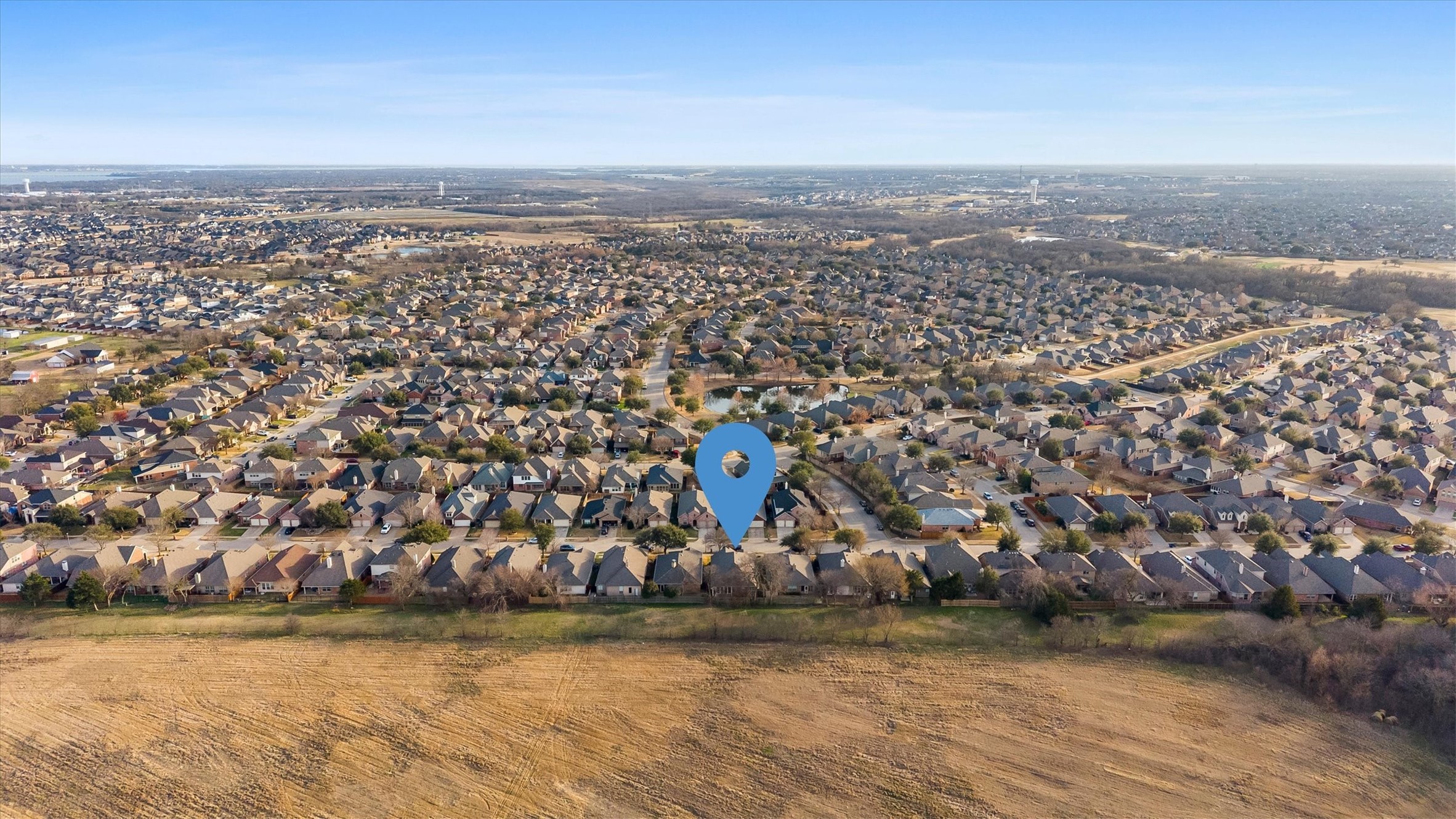 332 Highland Ridge Drive Wylie TX 75098