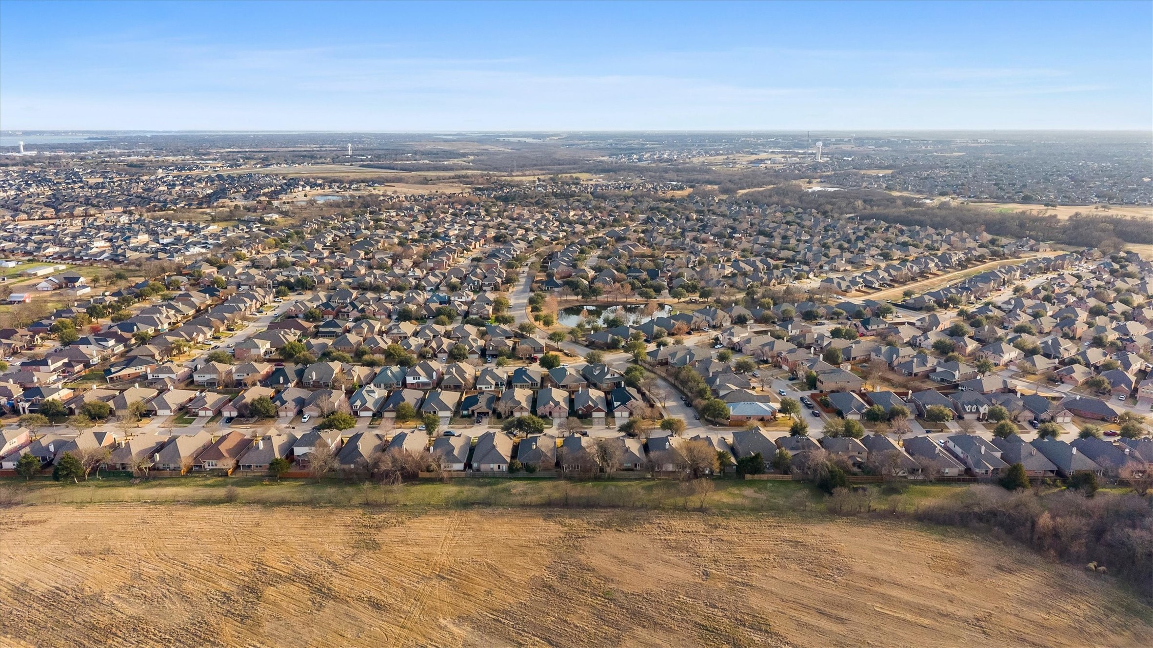 332 Highland Ridge Drive Wylie TX 75098