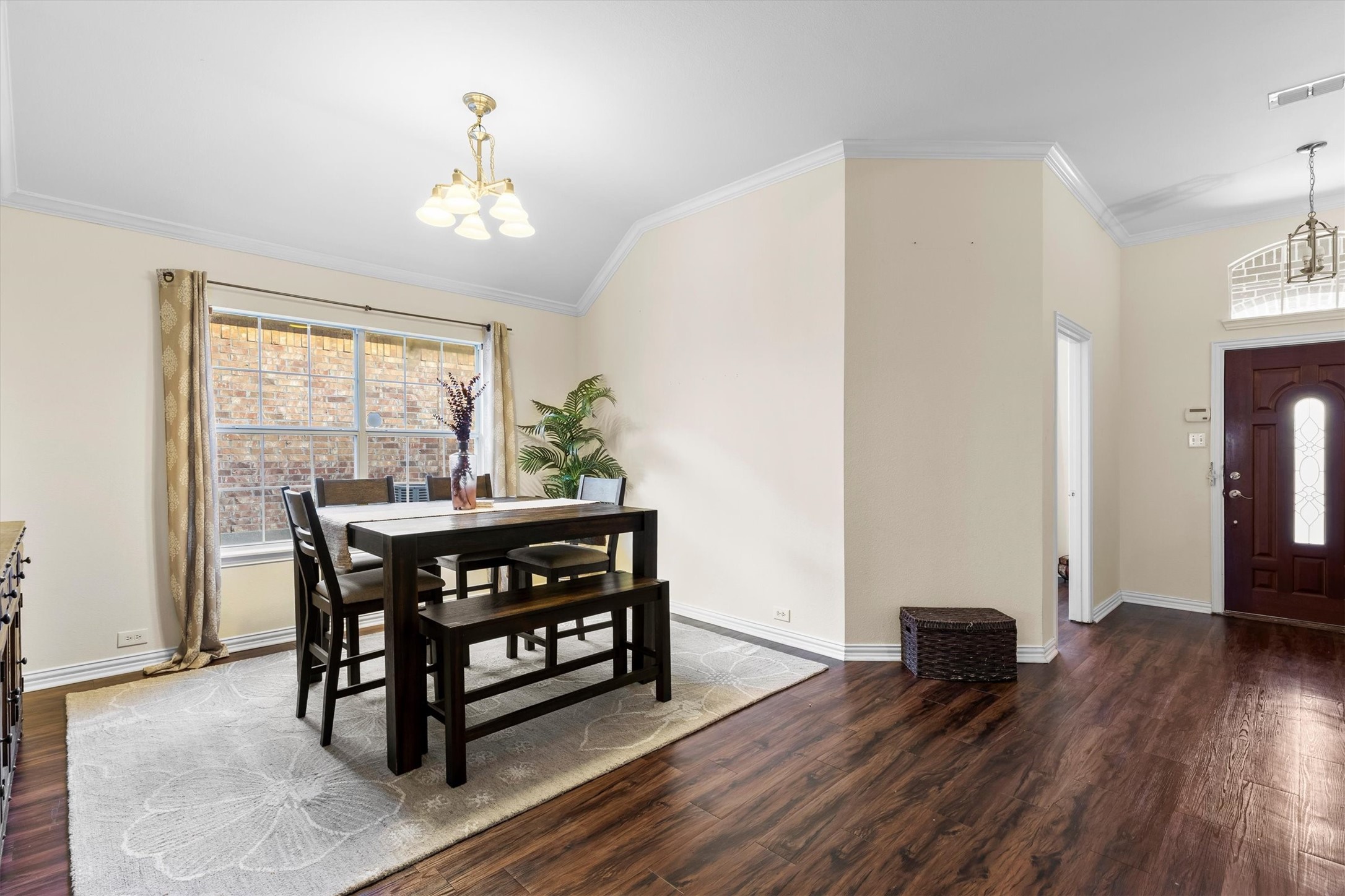 332 Highland Ridge Drive Wylie TX 75098