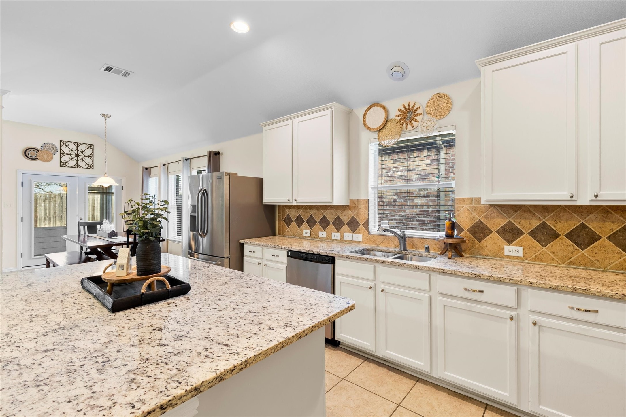 332 Highland Ridge Drive Wylie TX 75098