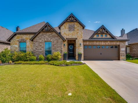 334 S Hill Drive Waxahachie TX 75165